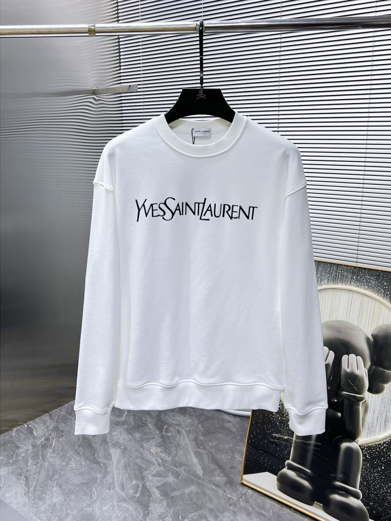 Ysl Hoodies